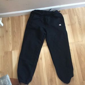 Champion Sweatpants